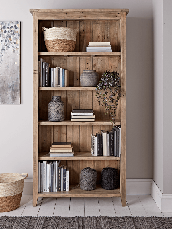 Provence Tall Bookcase